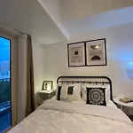 New And Modern 1Br In Mckinley Near Bgc, Airport