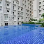 New And Modern 1Br In Mckinley Near Bgc, Airport