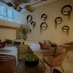 New And Modern 1Br In Mckinley Near Bgc, Airport
