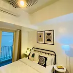 New And Modern 1Br In Mckinley Near Bgc, Airport