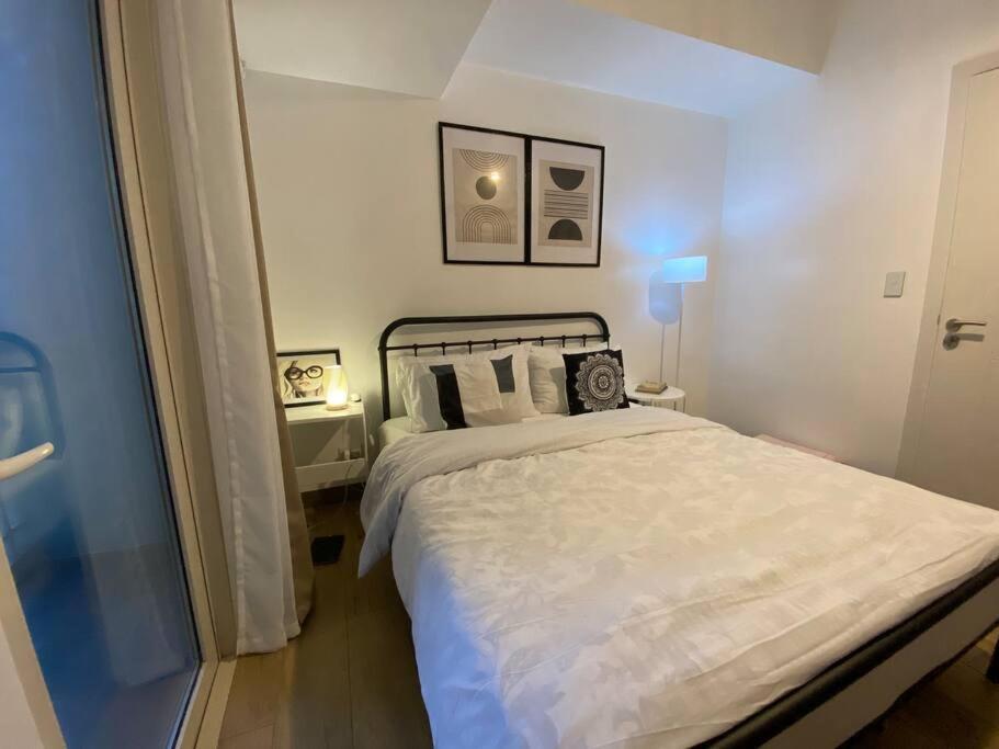 New And Modern 1br In Mckinley Near Bgc, Airport * Manila